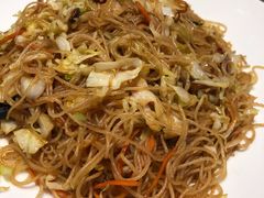 炒米粉-枣子树·素食餐厅(普陀山店)