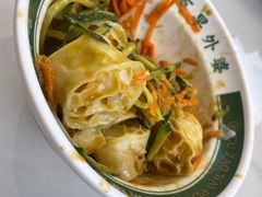 -古早外婆(天佑城店)