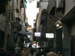 -清真·马峰烤肉(小学习北巷店)