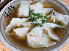 -默记孙抄手(经开万达店)