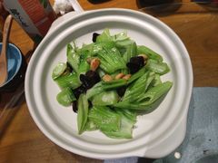 -局气 烤鸭·北京菜(前门店)