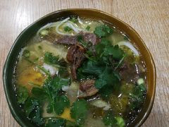 -全家福米线
