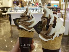 -GODIVA(印象城店)