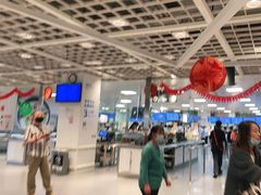 -宜家家居(西安未央商场店)