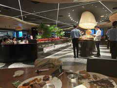 -拉蒂娜·巴西牛排馆 Latina·Brazilian Steakhouse(王府井喜悦店)
