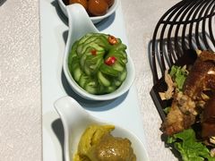 -京味民福烤鸭店(建设四马路店)