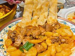 -阿依来新疆餐厅(奥城店)