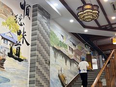 -红星光发煲仔饭(文海店)