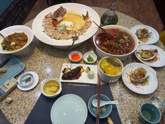 -鹊华居·地道鲁菜·海鲜·融合味(大明湖店)