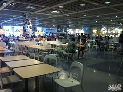 大堂-宜家·瑞典食品屋(四元桥店)