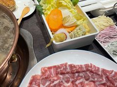 -东来顺饭庄(上地华联店)