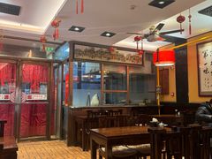 -姚记炒肝店(簋街店)