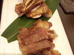 -佛山希尔顿酒店·融誉亚洲美食荟