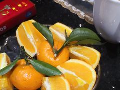 -华夏良子·足道SPA艾灸(开源店)