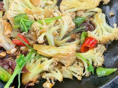 -大头唛·啫鸡煲.粤菜.专门店(289艺术园区店)