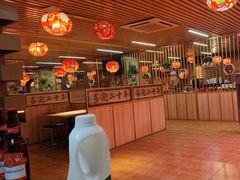 -东北民俗村·东北菜(翻身店)