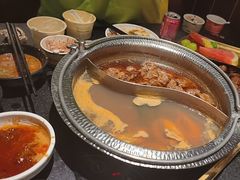 -牛New寿喜烧(新六百店)