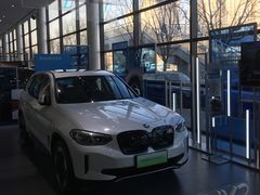 -北京华德宝宝马4S店(朝阳店)