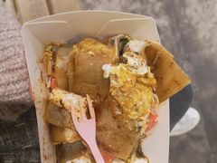 -四环冷面王(西单华威约饭街店)