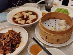 -南小馆(迪士尼小镇店)