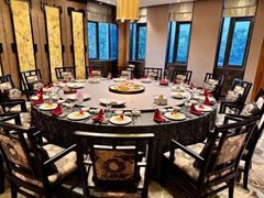 -山水雅居·江南雅宴(运河公园店)