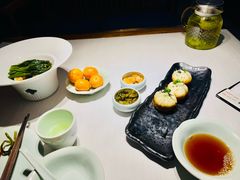 -淮扬府·游园京梦(中粮广场店)