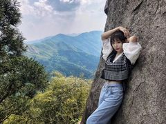 -南岳衡山风景名胜区