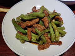 杭椒牛柳-大牌大·传统杭帮菜(湖滨店)