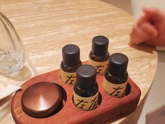 -左右Massage/Spa(长寿路店)