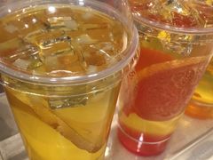 -麦当劳(斜土路2号店)