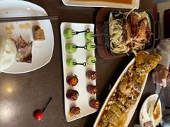 -老牌坊鲁菜名店(宽厚里店)