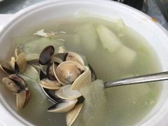 -范饭椰林川湘味海鲜·椰子鸡(三亚湾椰梦长廊店)