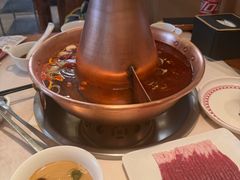 -清真·鸦儿李记·涮肉(花市店)