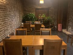 大堂-烧肉馆(古北水镇景区店)