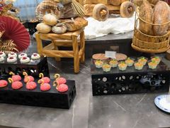 -五洲咖啡厅(五洲大酒店)