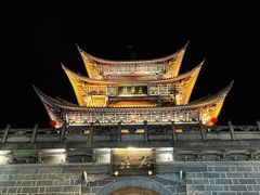 -大理古城