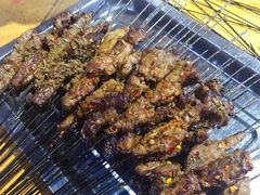 -清真·马峰烤肉(小学习北巷店)