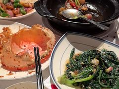 -喜记避风塘炒辣蟹(旗舰店)