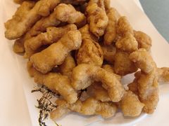 -添福来墨鱼饺子 · 海鲜东北菜(大连星海·黄浦路店)