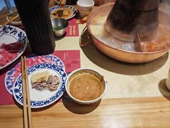 -东镇老火锅(长春路首店)