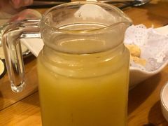 -长寿参鸡汤(朝韩风情街店)