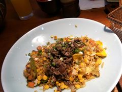-鳗鱼家·深夜食堂(军博店)