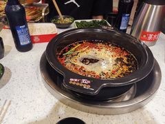 -钢管厂五区小郡肝火锅串串香(总店)