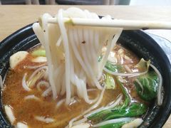 -云南蒙自过桥米线(丰庆路店)