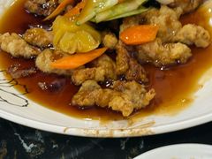 -桃园中华料理炸酱面(燕儿岛路店)