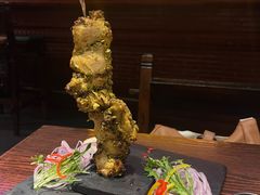 -甘尼仕印度餐厅爵士酒吧(阳春巷店)