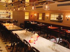 -壳里西餐厅Coquille Seafood Bistro(蒙自路店)