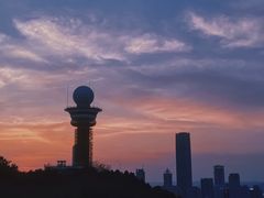 -南山健身公园