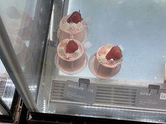 -面包新语(龙湖·西宸天街店)