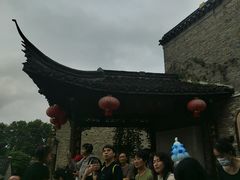 -八分饱·西津会(西津渡店)